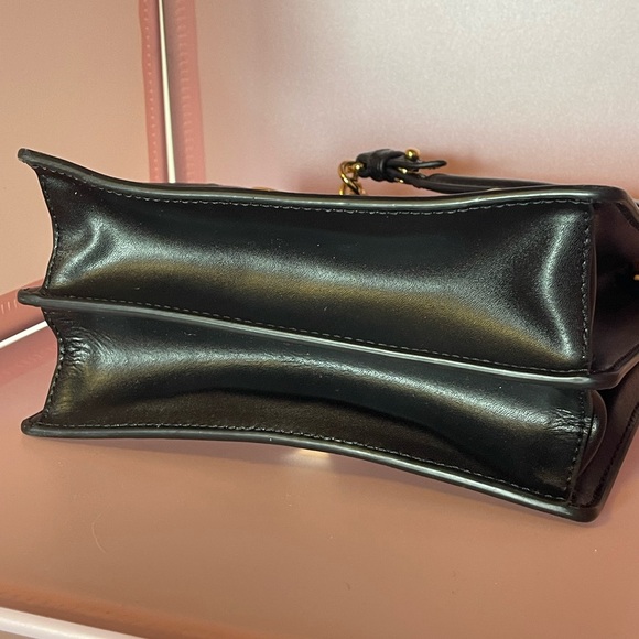 Fendi monster mini kan ladies hand bag - Picture 11 of 12